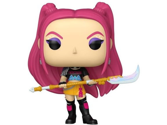 FUNKO licenčna figura KPop Demon Hunters Mira, POP!