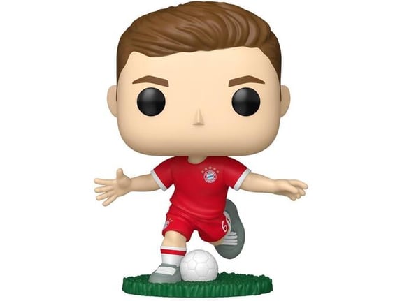 FUNKO licenčna figura FC Bayern München Joshua Kimmich, POP!