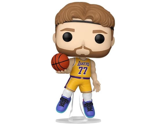 FUNKO licenčna figura NBA Luka Dončić, POP!