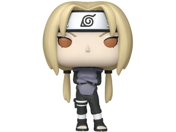 FUNKO licenčna figura Naruto Shippuden Tsunade, POP! Animation