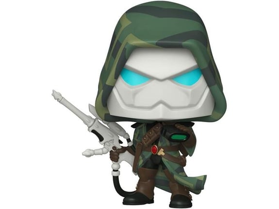 FUNKO licenčna figura Warhammer 40,000 Aeldari Ranger, POP! Games