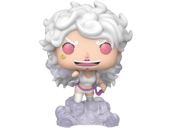 FUNKO licenčna figura One Piece Jewelry Bonney, POP! Animation