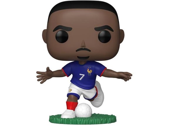 FUNKO licenčna figura Ousmane Dembélé, POP!