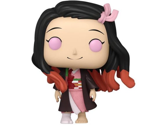 FUNKO licenčna figura Demon Slayer Nezuko Kamado, POP! Animation