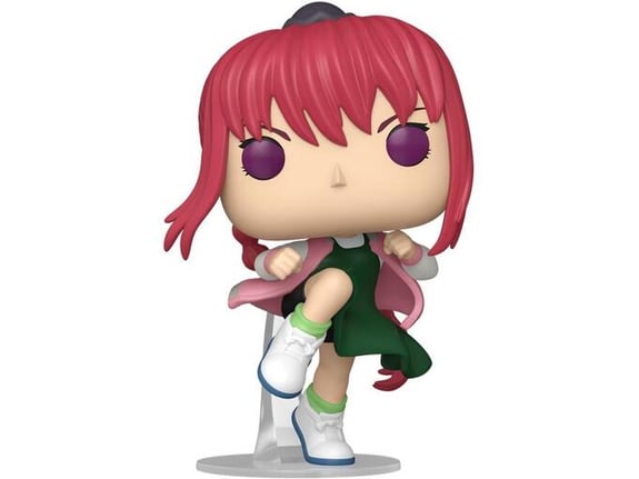 FUNKO licenčna figura SAND LAND LU, POP! Animation