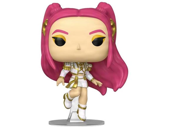 FUNKO licenčna figura KPop Demon Hunters Mira, POP!