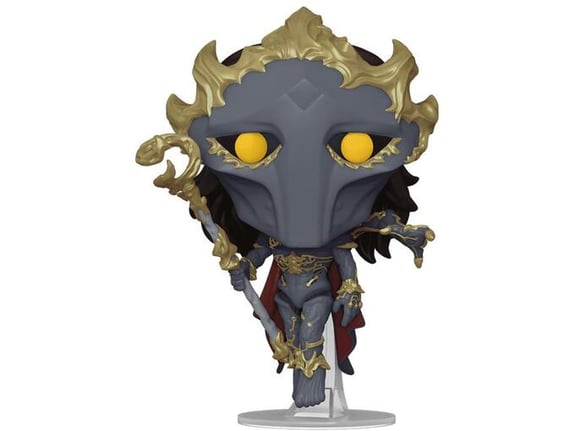 FUNKO licenčna figura Arcane: League of Legends Viktor, POP!