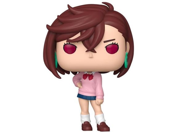 FUNKO licenčna figura DAN DA DAN Momo Ayase, POP! Animation