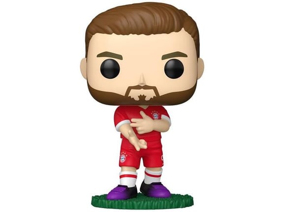 FUNKO licenčna figura Harry Kane, POP! Football