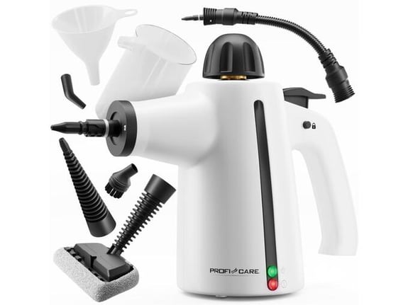 PROFI CARE parni čistilec PC-DR3145, 1050 W