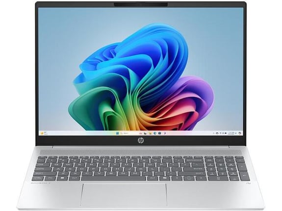 HEWLETT PACKARD obnovljen Prenosnik HP OmniBook 5 NGAI 16-ag1001na | R5 340 / Ryzen AI 5 / RAM 16 GB / 16,0″ WUXGA BG3K7EAR