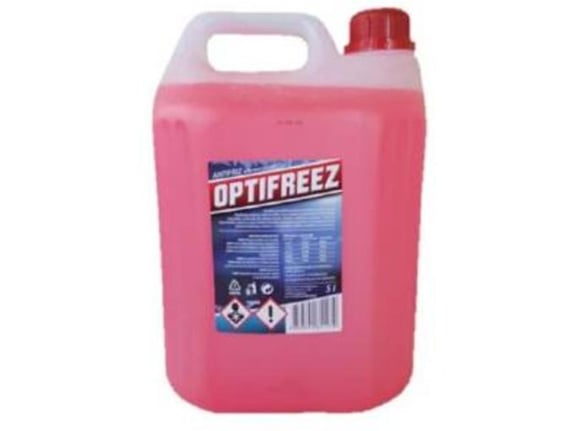 TFM antifriz g12+ 5l TFMG12+5L