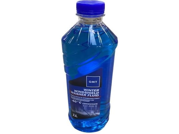 GMT Zimsko čistilo vetrobranskega stekla -60°c 1l A77280
