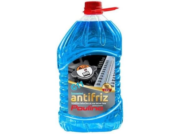 TFM antifriz g11 3l TFMG113L