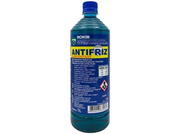 TFM antifriz g11 1l TFMG11-1L