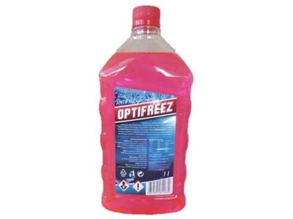 TFM antifriz g12+ 1l TFMG12+1L