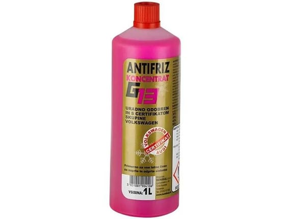 TFM antifriz g13 1l TFMG13-1L