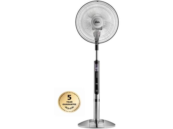 SOLIS Fan-Tastic ventilator