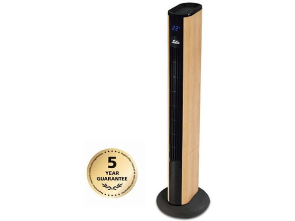 SOLIS Easy Breezy Wood ventilator