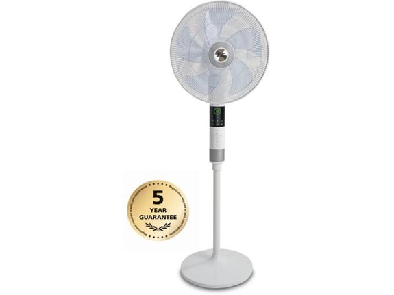 SOLIS Breeze 360° ventilator