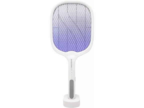 ESPERANZA uničevalec mrčesa Swatter UV Blaster, 3 W, T-9513