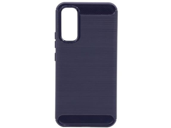 CHAMELEON ovitek za gumiran A-Type Samsung Galaxy A54 5G, moder