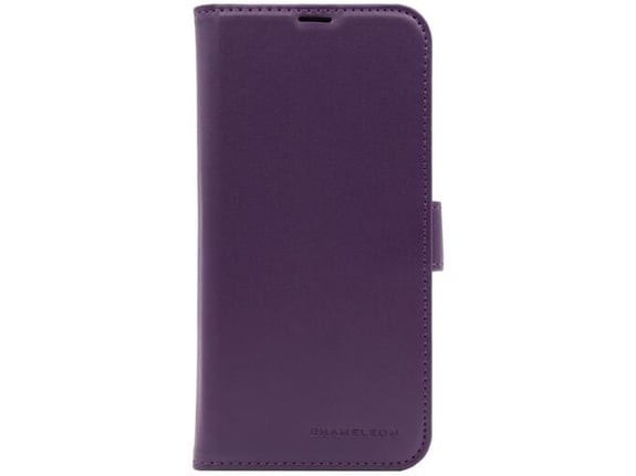 Chameleon Samsung Galaxy A54 5G - Preklopna torbica (Book) - vijolična