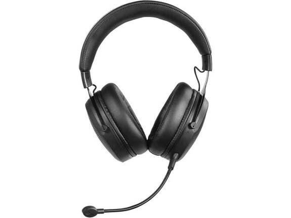MARVO naglavne brezžične gaming slušalke z mikrofonom HG9088W
