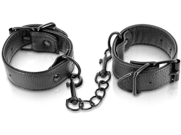 FETISH TENTATION Okovi Za Zapestje 4074