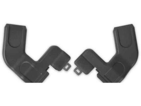 UPPABABY adapter za avtosedež Ridge, 0901-RMX-WW