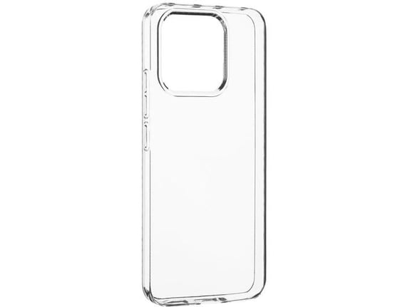 CHAMELEON ovitek za gumiran TPU Xiaomi 13, prozoren svetleč