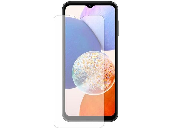 Chameleon Samsung Galaxy A14 4G/5G - Zaščitno steklo Premium - (0,33)