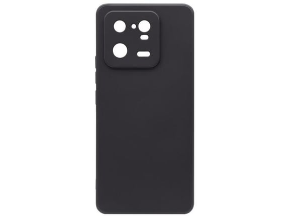 CHAMELEON ovitek za gumiran N-Type Xiaomi 13 Pro, črn