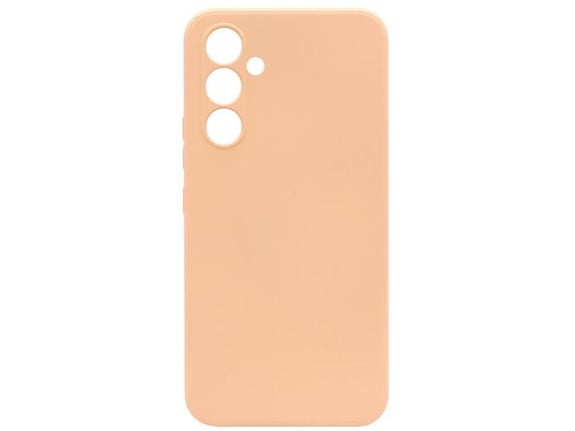 CHAMELEON ovitek za gumiran TPU N-Type Samsung Galaxy A54 5G, roza
