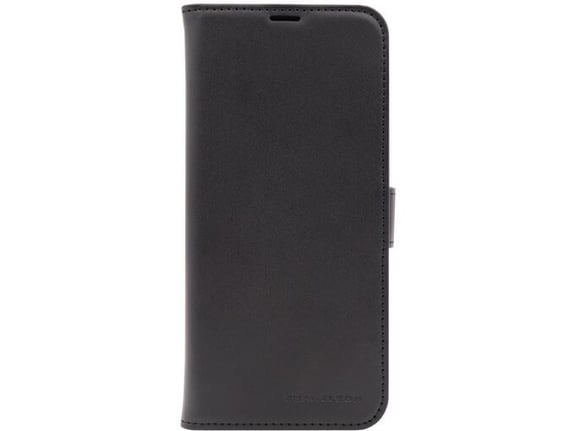 Chameleon Samsung Galaxy A14 4G/5G - Preklopna torbica (Book) - črna