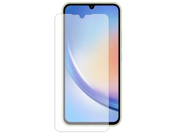 Chameleon Samsung Galaxy A34 5G - Zaščitno steklo Premium - (0,33)