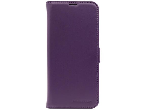 Chameleon Samsung Galaxy A14 4G/5G - Preklopna torbica (Book) - vijolična