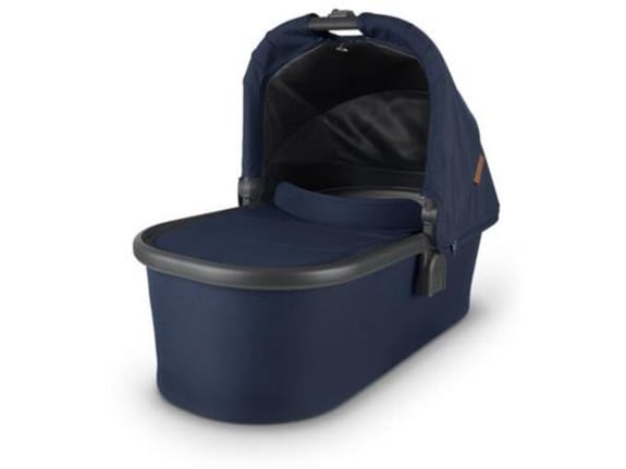 UPPABABY košarica za novorojenčka V2 Noa 0920-BAS-EU-NOA Navy (Vista/Cruz)