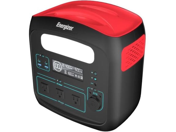 ENERGIZER powerbank PPS960W1, 960 Wh, 960 W