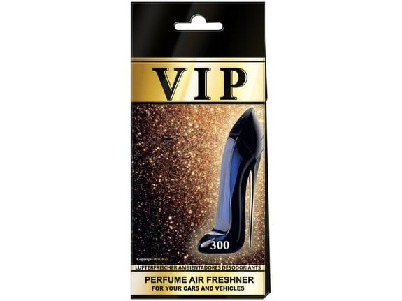 CARIBI osvežilec VIP 300, ženski