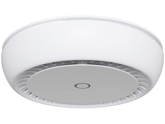 MIKROTIK brezžična dostopna točka cAP XL ac RBcAPGi-5acD2nD-XL, stropna, dual-band, 1200 Mb/s, 2-port