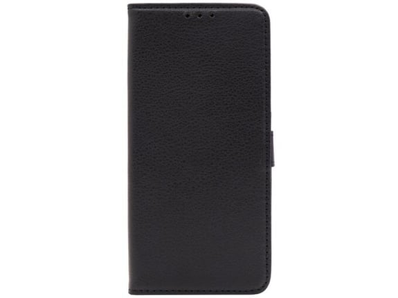 Chameleon Samsung Galaxy A73 5G - Preklopna torbica (WLG) - črna