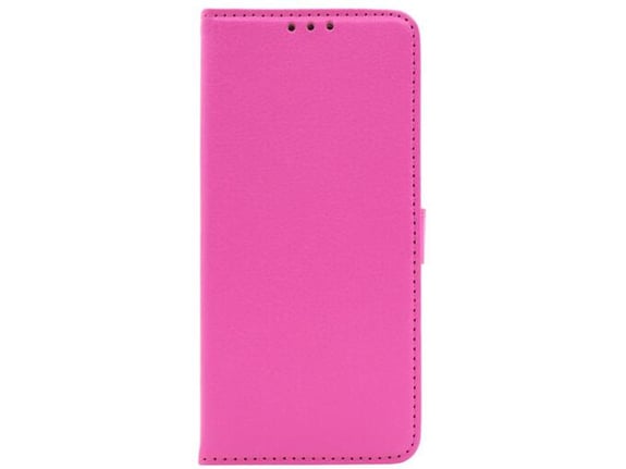 Chameleon Samsung Galaxy A73 5G - Preklopna torbica (WLG) - roza