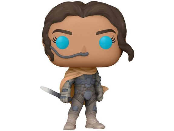 FUNKO pop movies: dune - chani