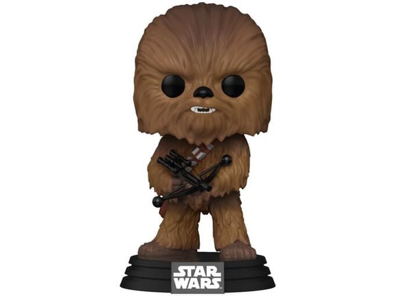 FUNKO pop star wars: new classics chewbacca