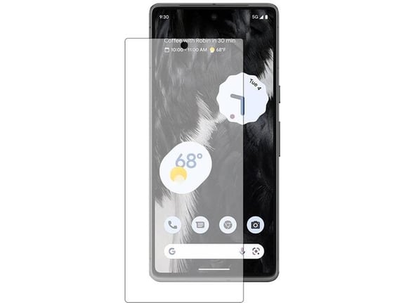 Chameleon Google Pixel 7 - Zaščitno steklo Premium - (0,33)