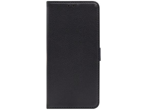 Chameleon Vivo Y76 5G - Preklopna torbica (WLG) - črna