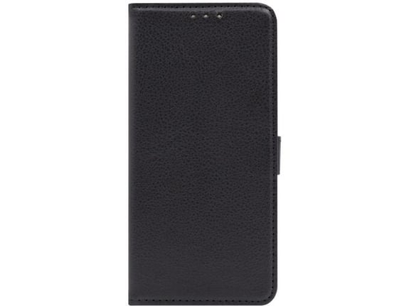 Chameleon Vivo X80 Lite - Preklopna torbica (WLG) - črna