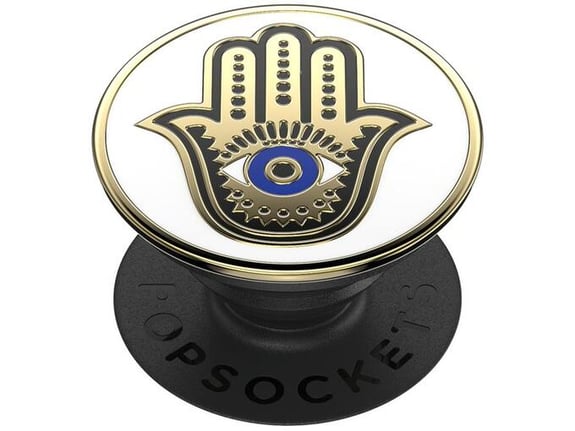 POPSOCKETS držalo / stojalo PopGrip Hamsa Hand - Premium
