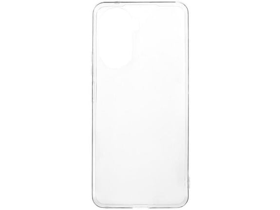 CHAMELEON ovitek za gumiran TPU Huawei Nova 10 SE, prozoren svetleč